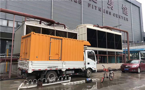 濮阳300KW发电机组适配电缆规格选型指南