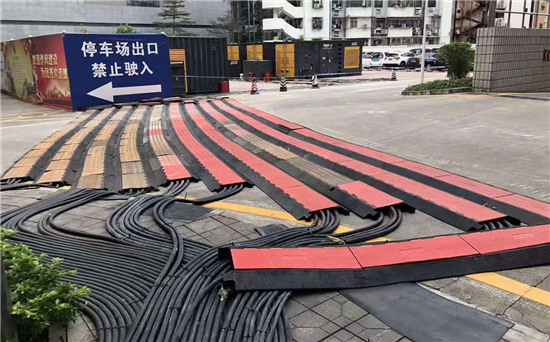 濮阳发电机组电缆选型完整具体步骤(工程通用标准流程)